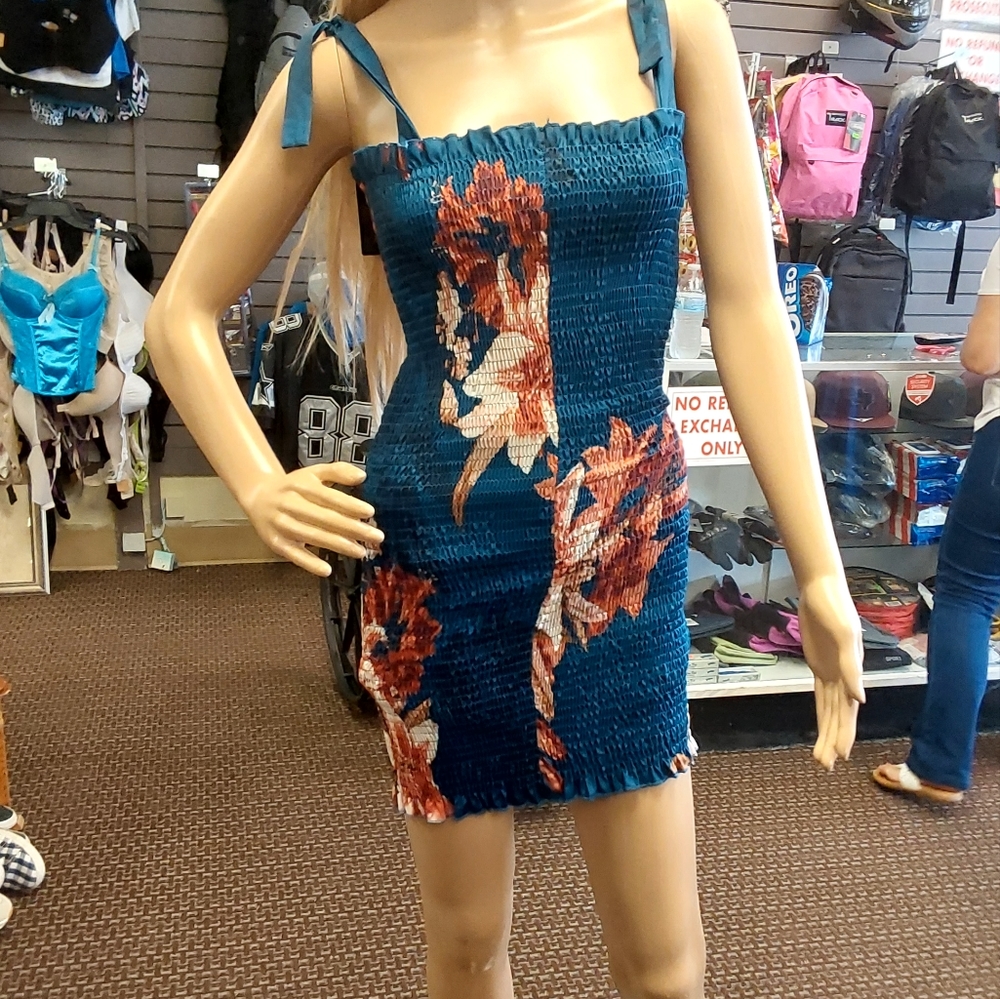 Womens Dress